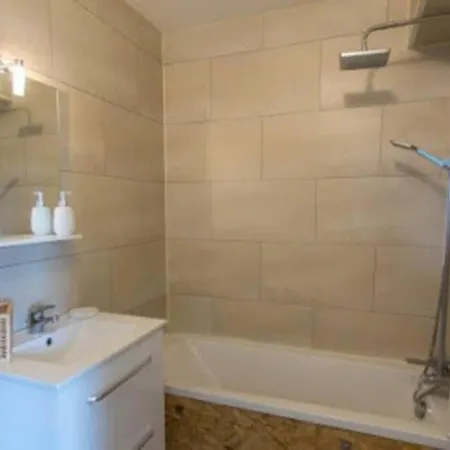 Appartement Le Schnokeloch à Strasbourg Extérieur photo