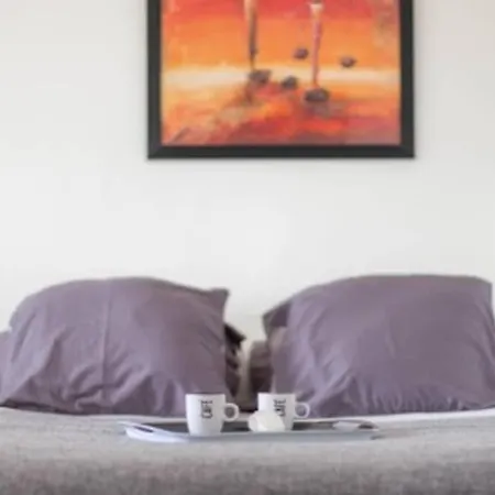 Appartement Le Schnokeloch à Strasbourg Extérieur photo