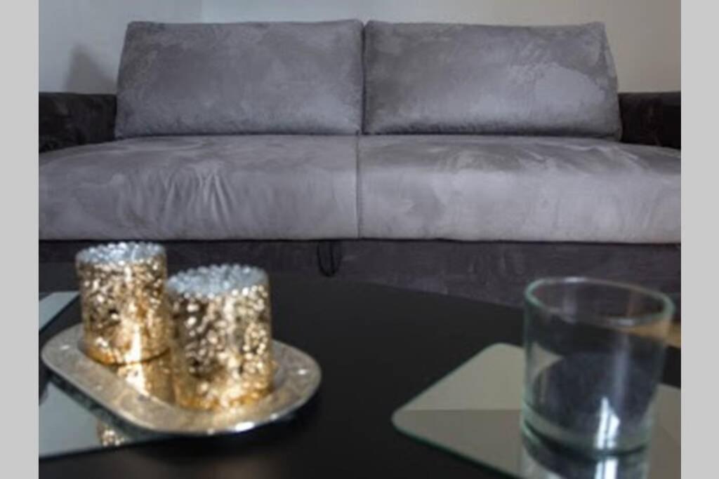 Le Schnokeloch Appartement *