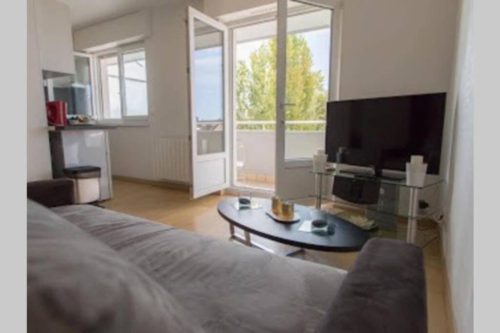 Appartement Le Schnokeloch Strasbourg