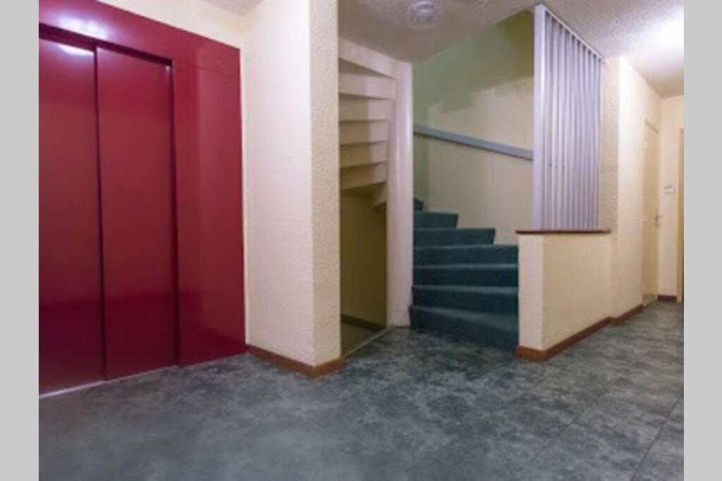 Le Schnokeloch Appartement