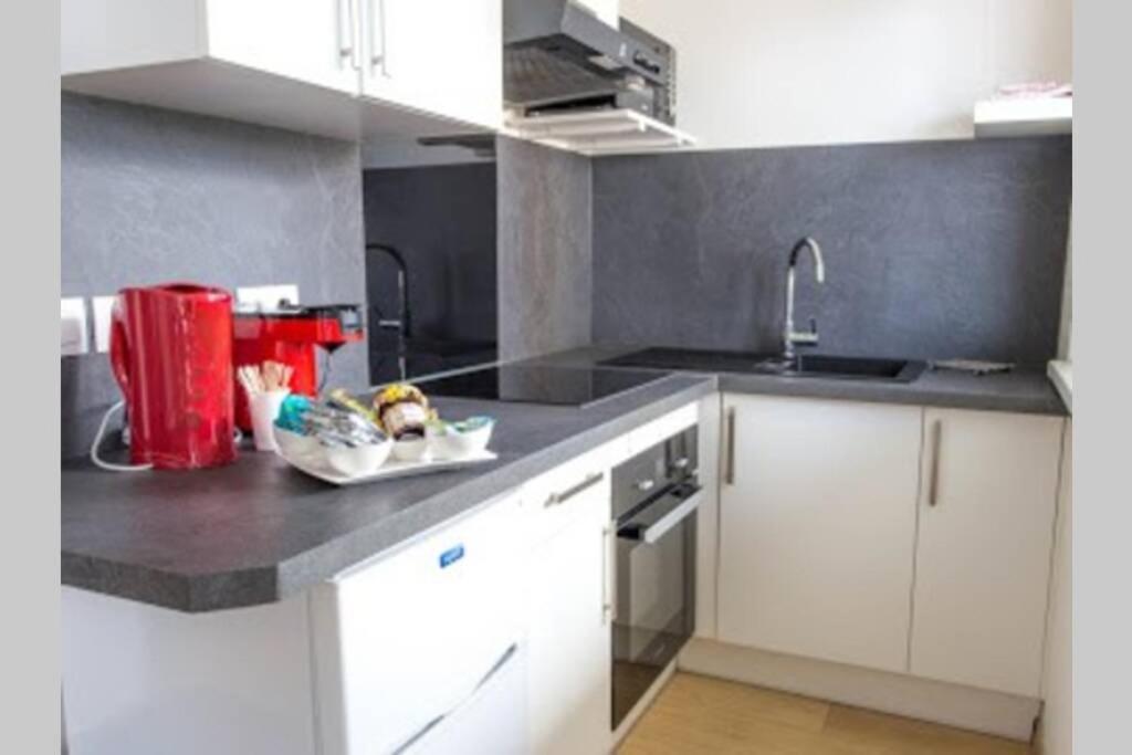 Le Schnokeloch Appartement *
