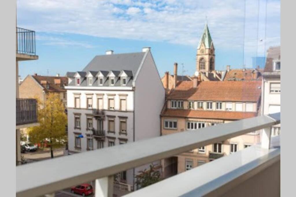 Le Schnokeloch Appartement Strasbourg